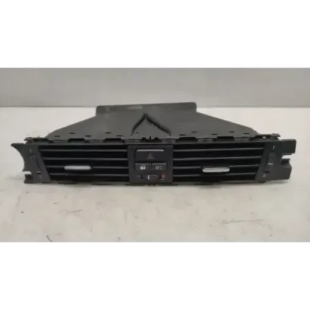 Grille aeration centrale avant bmw serie 3 e90/e91