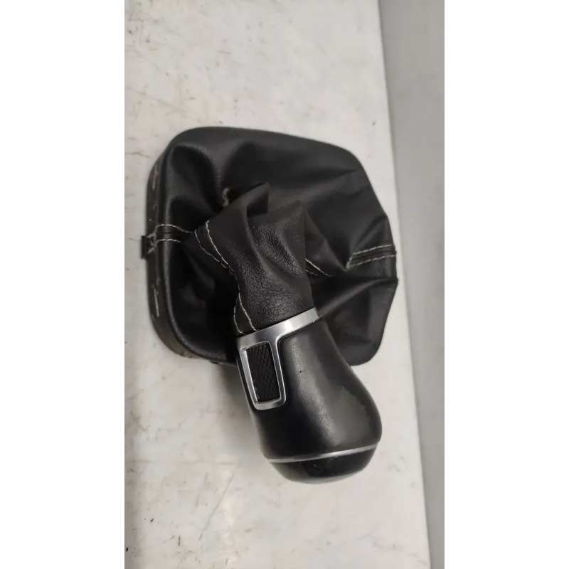 Pommeau levier vitesses volkswagen polo 6r/6c v