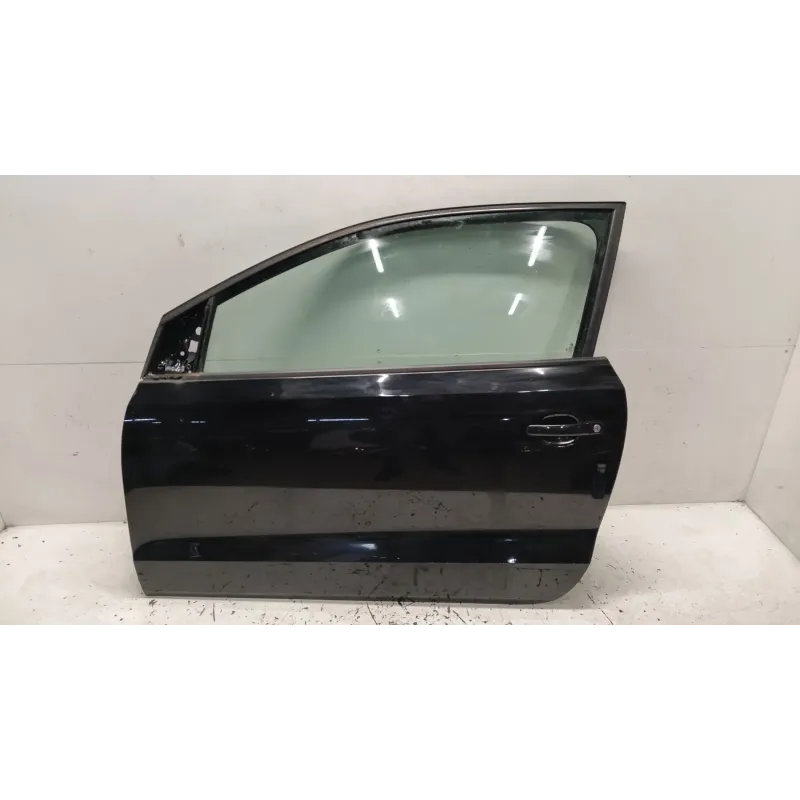 Porte avant gauche volkswagen polo 6r/6c v