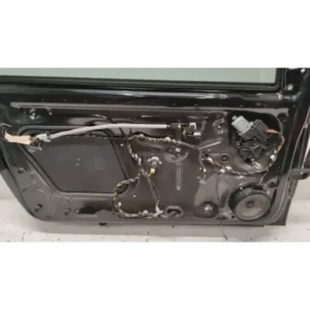 Porte avant gauche volkswagen polo 6r/6c v