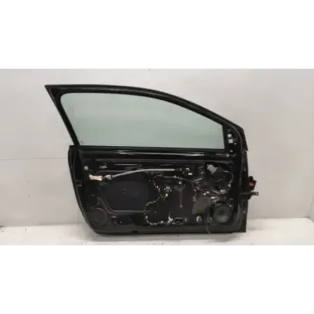 Porte avant gauche volkswagen polo 6r/6c v