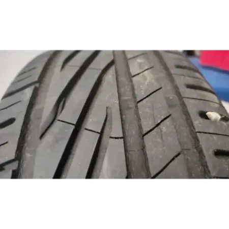 Roue complete volkswagen polo 6r/6c v