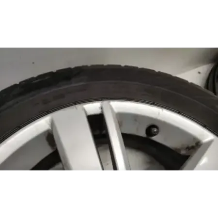 Roue complete volkswagen polo 6r/6c v