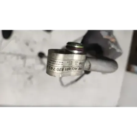 Tuyau climatisation volkswagen polo 6r/6c v