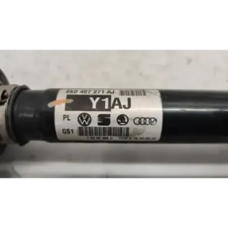 Cardan avant audi a5 8t/8f
