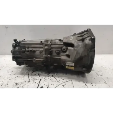 Boite de vitesses bmw serie 3 e90/e91