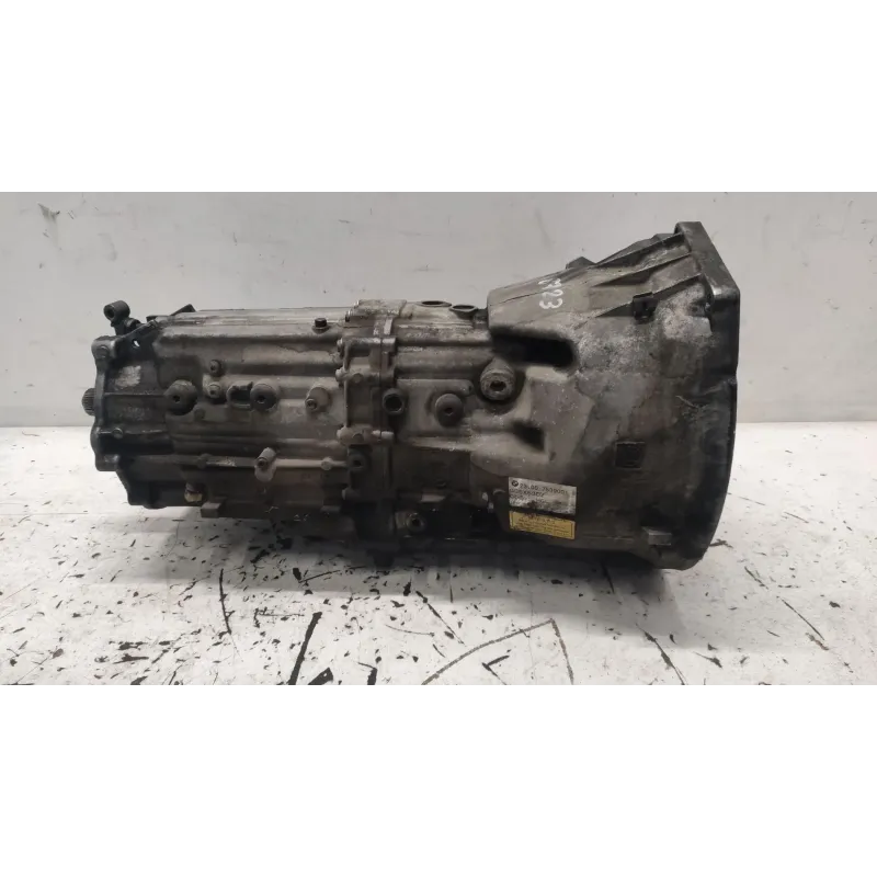 Boite de vitesses bmw serie 3 e90/e91