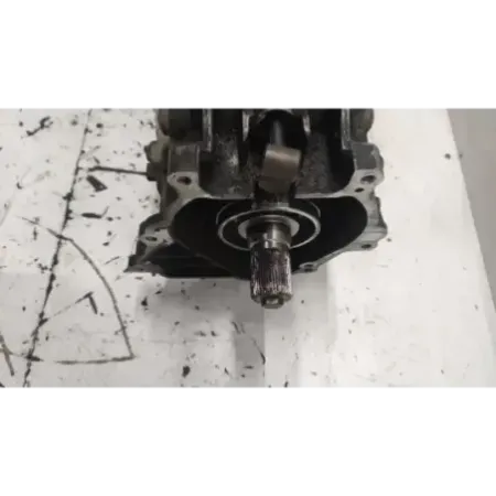 Boite de vitesses bmw serie 3 e90/e91