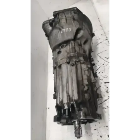 Boite de vitesses bmw serie 3 e90/e91