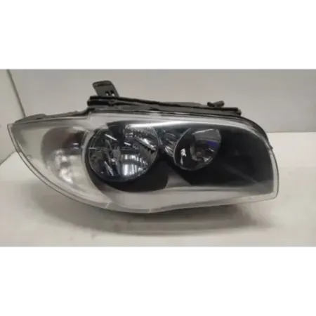 Phare droit bmw serie 1 e87/e81