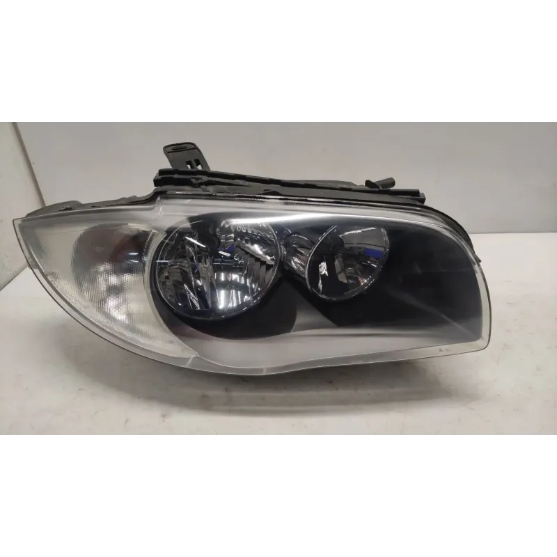 Phare droit bmw serie 1 e87/e81