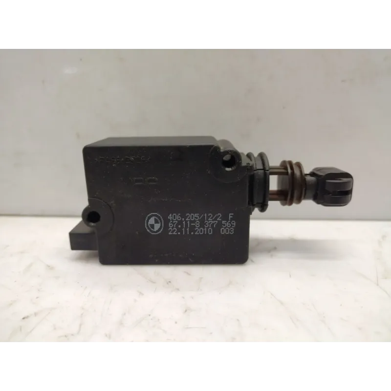 Moteur ouverture/fermeture hayon bmw serie 5 e39