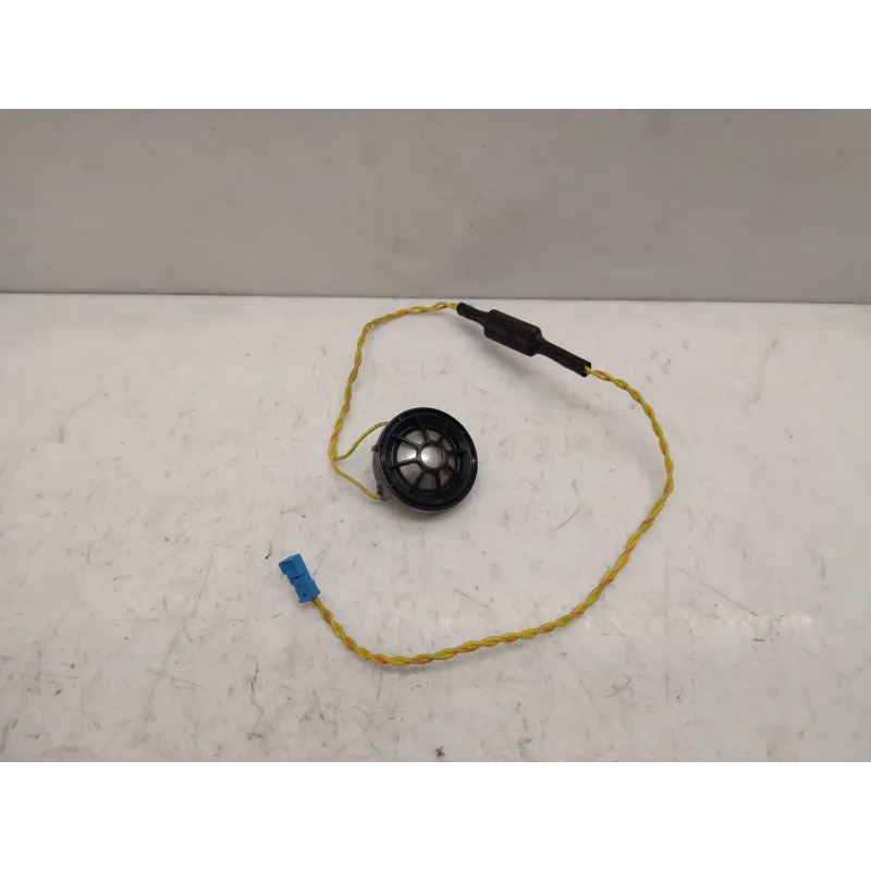 Haut parleur bmw serie 3 f30/f31