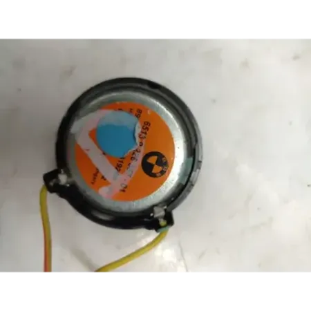 Haut parleur bmw serie 3 f30/f31