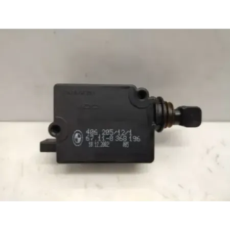 Moteur ouverture/fermeture hayon bmw serie 5 e39