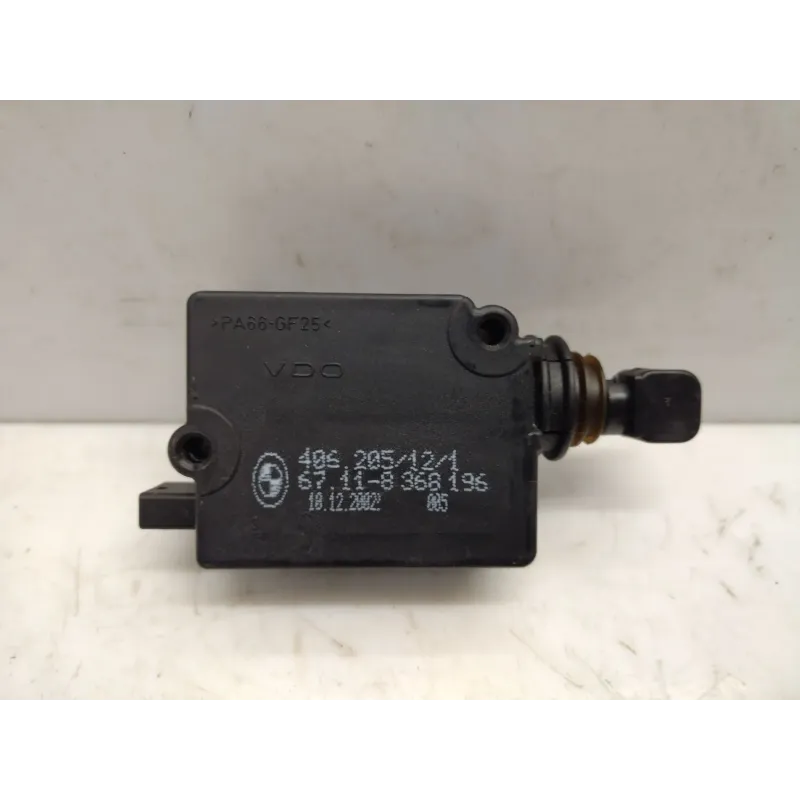 Moteur ouverture/fermeture hayon bmw serie 5 e39