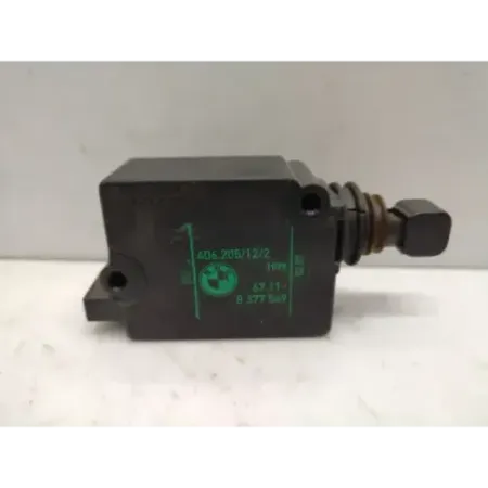 Moteur ouverture/fermeture hayon bmw serie 5 e39