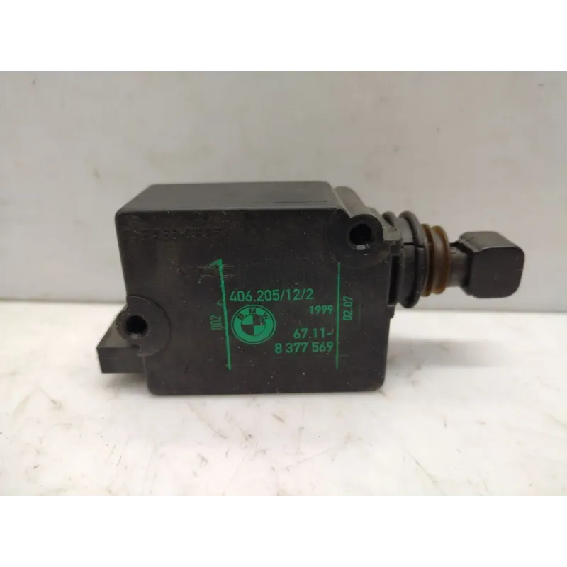 Moteur ouverture/fermeture hayon bmw serie 5 e39