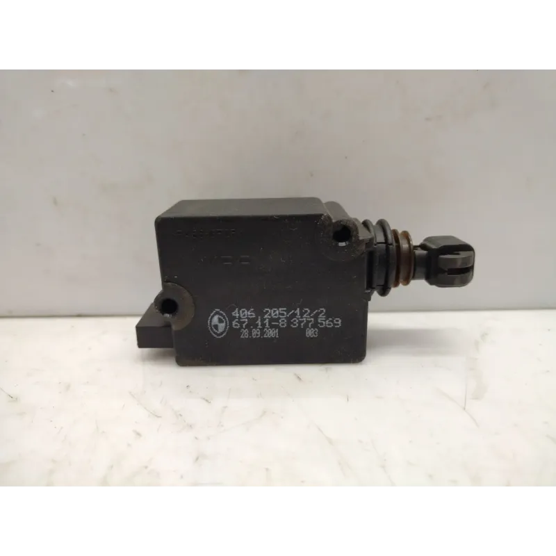 Moteur ouverture/fermeture hayon bmw serie 5 e39