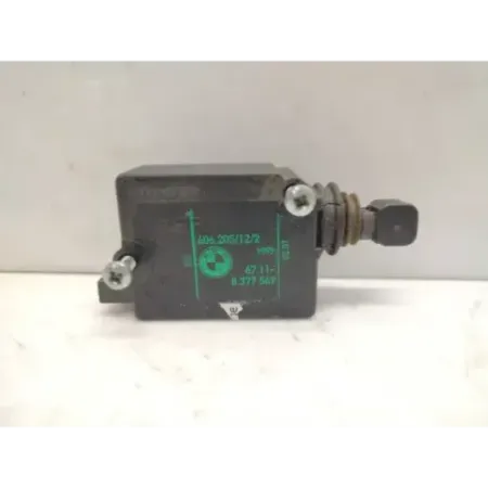 Moteur ouverture/fermeture hayon bmw serie 5 e39