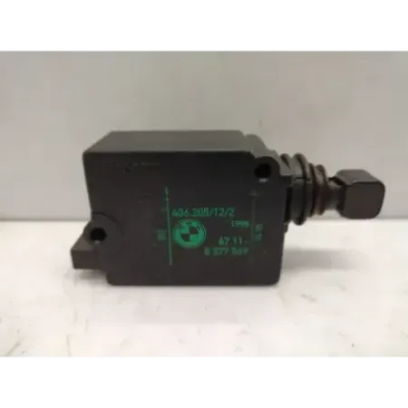 Moteur ouverture/fermeture hayon bmw serie 5 e39