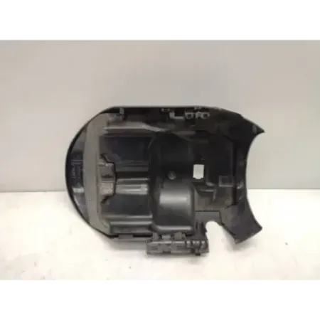 Coquille colonne direction bmw serie 1 e87/e81