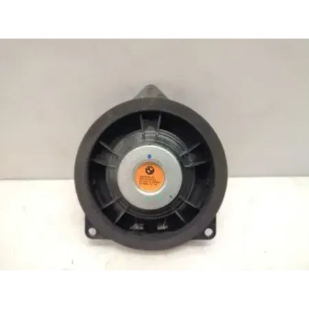 Haut parleur bmw serie 4 f36