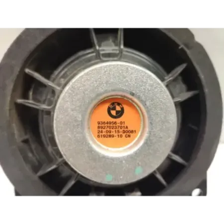 Haut parleur bmw serie 3 f30/f31