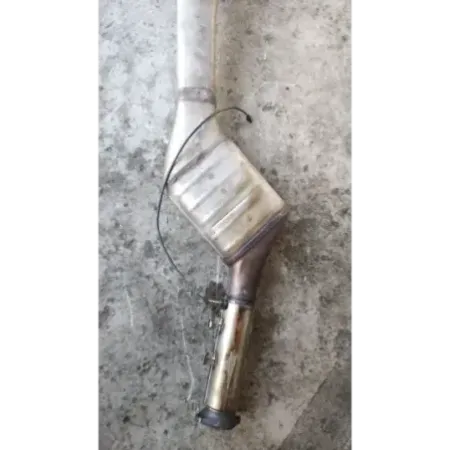 Ligne d'echappement bmw x5 f15