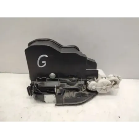 Serrure porte avant gauche bmw serie 1 e87/e81