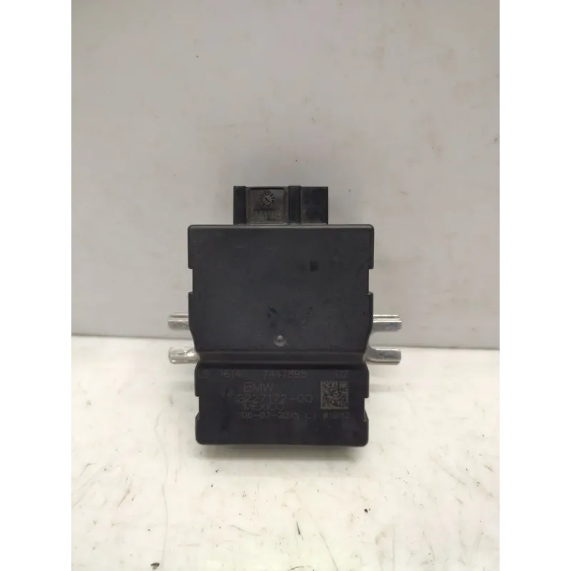 Calculateur carburant bmw serie 3 f30/f31