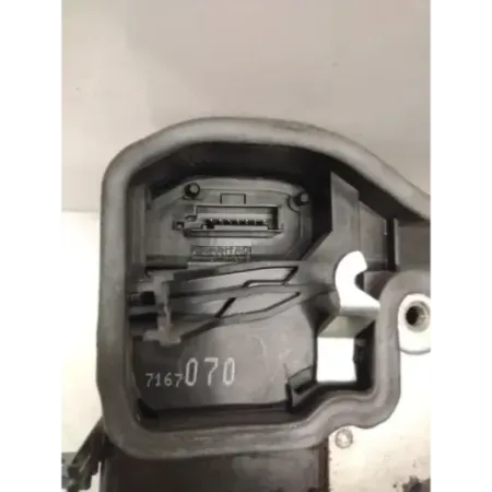 Serrure porte arriere droite bmw serie 7 e65/e66