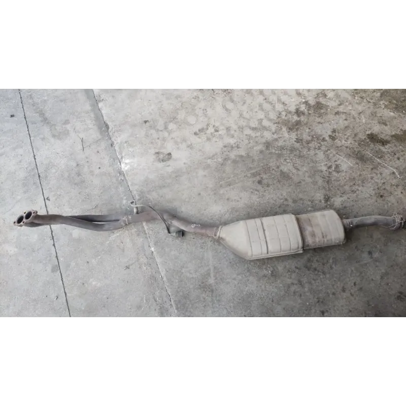 Ligne d'echappement bmw serie 3 e36