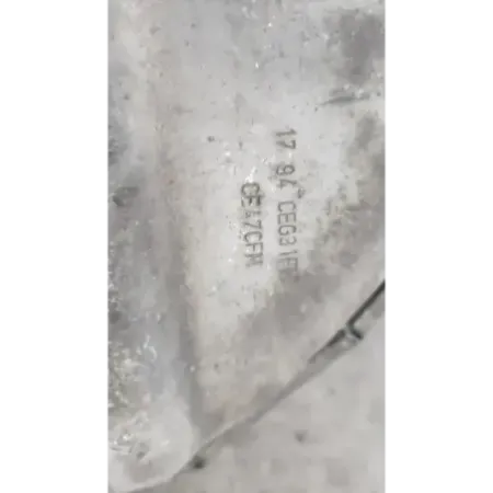 Ligne d'echappement bmw serie 3 e36