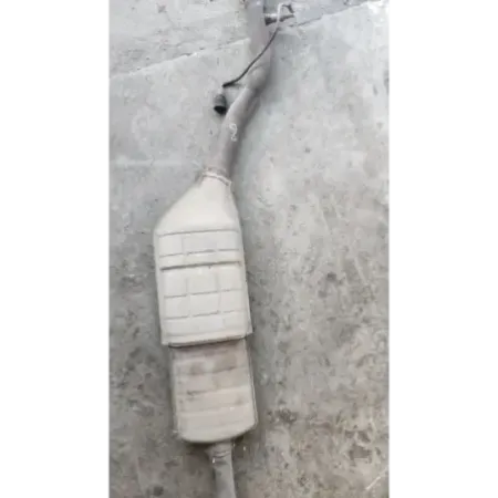 Ligne d'echappement bmw serie 3 e36