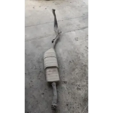 Ligne d'echappement bmw serie 3 e36