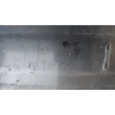 Ligne d'echappement bmw serie 3 g20/g21