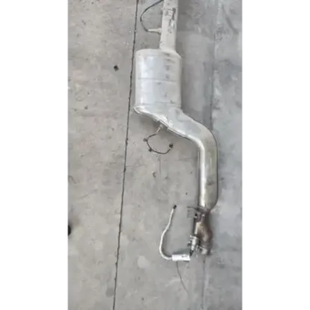 Ligne d'echappement bmw serie 3 g20/g21