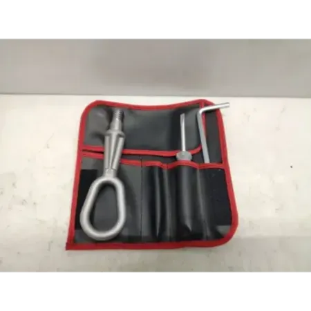 Anneau de remorquage bmw serie 3 e90/e91