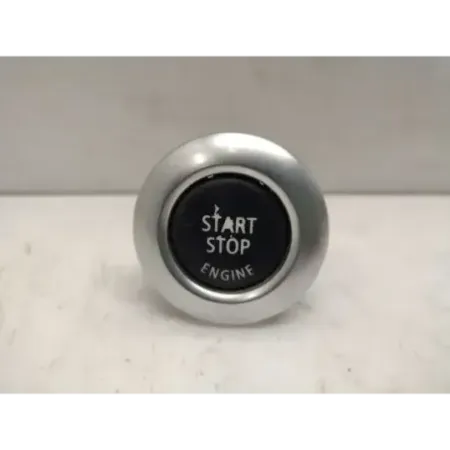 Bouton de demarage start/stop bmw serie 1 e82/e88