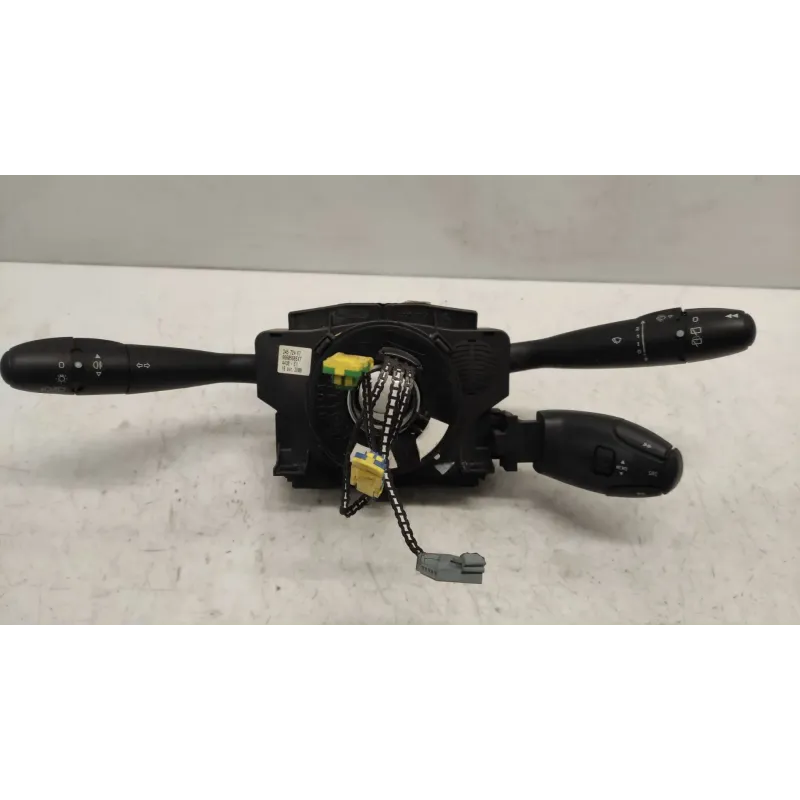 Bloc commodo peugeot 307