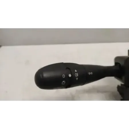 Bloc commodo peugeot 307