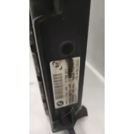 Radiateur eau bmw serie 3 e90/e91