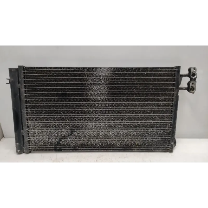 Condenseur climatisation bmw serie 3 e90/e91