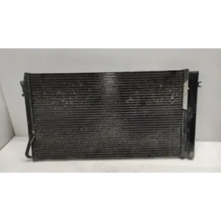 Condenseur climatisation bmw serie 3 e90/e91