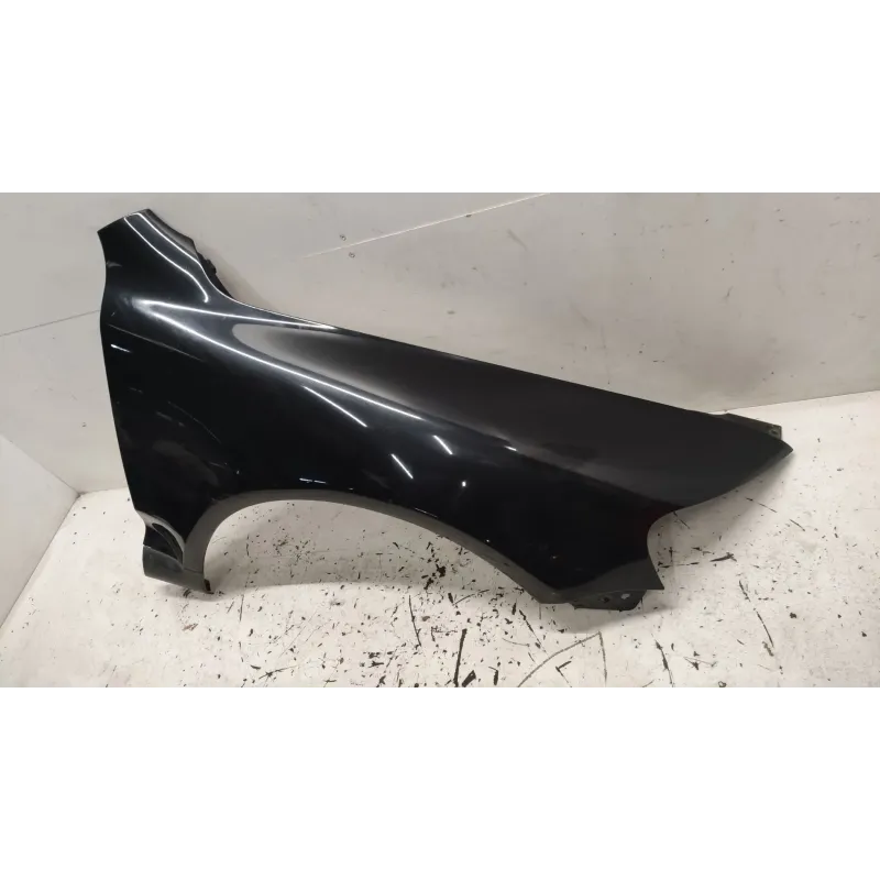 Aile avant droite volkswagen touareg 7l i