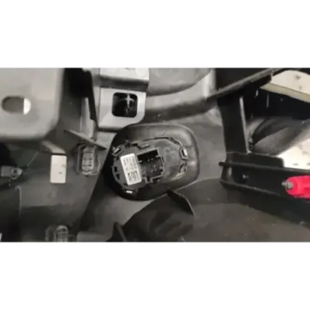 Tableau de bord bmw x1 f48