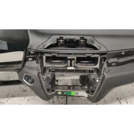 Tableau de bord bmw x1 f48