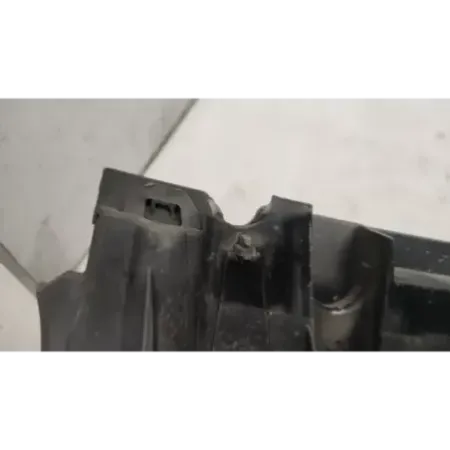 Calandre renault kangoo 2 ii