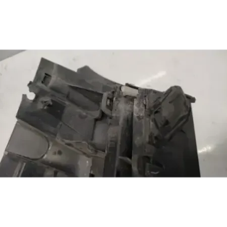 Calandre renault kangoo 2 ii